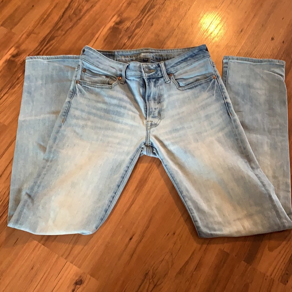 American Eagle Men’s Jeans